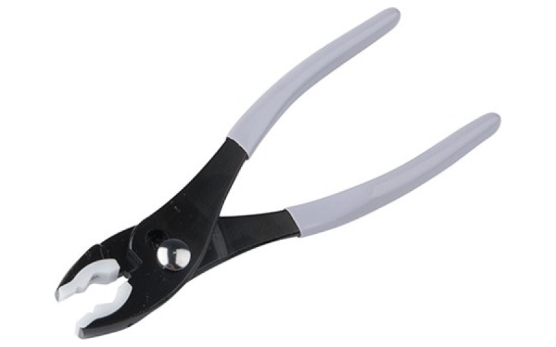 Best Way Tools Soft jaw pliers, 1'' opening