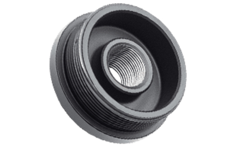 B&t direct thread (dt) adapter 5/8x24