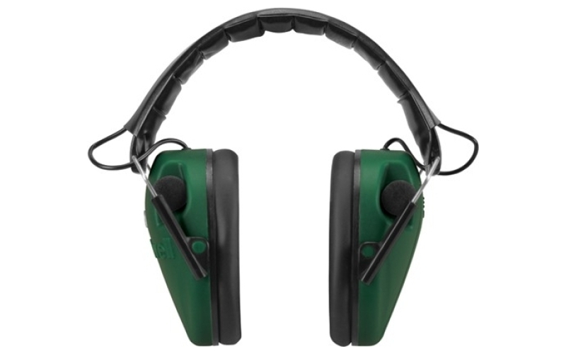 Battenfeld Technologies, Inc Caldwell e-max low profile hearing protection