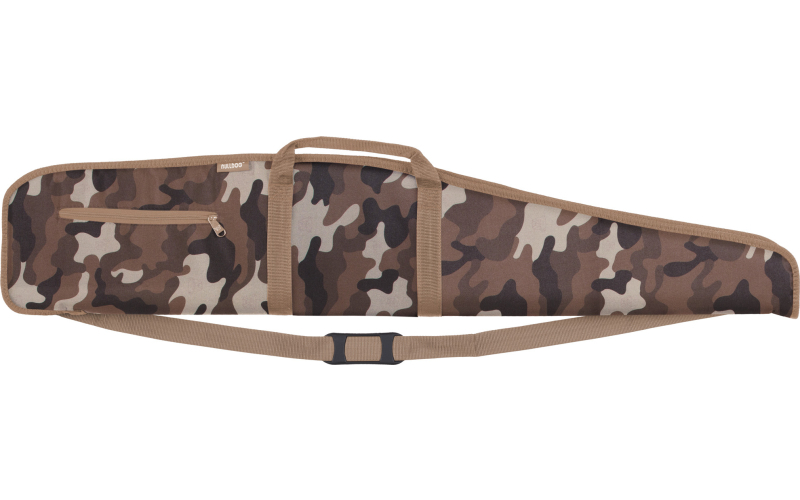 BULLDOG EXT RIFLE THROWBACK CAMO 48"