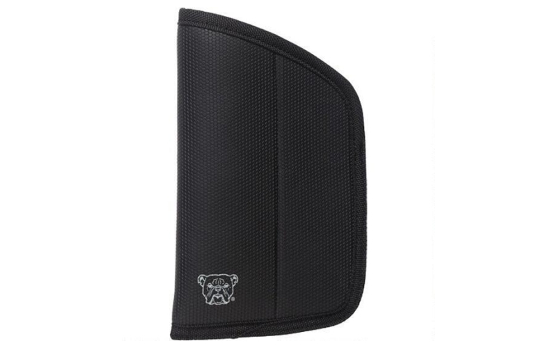 Super grip small holster- fits most mini semi-autos (ruger lcp etc)