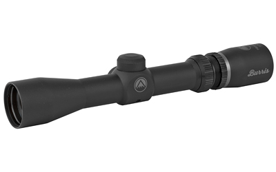 Burris Optics Handgun Scope, 2-7X32, 1", Plex Reticle, 0.25MOA, Matte Finish 200291