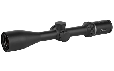 Burris Optics Fullfield E1, Rifle Scope, 4.5-14X42mm, Ballistic Plex E1 Reticle, Matte Finish 200338