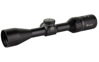 Burris Optics Signature HD, Rifle Scope, 2-10x40, Ballistic E3 RFP Reticle, 1" Diameter, Matte Finish, Black 200530