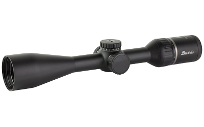 Burris Optics Burris Signature HD, Rifle Scope, 3-15x44, Plex Reticle, 1" Diameter, Matte Finish, Black 200532