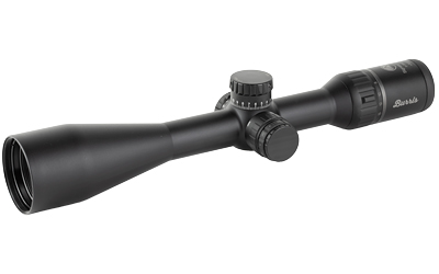 Burris Optics Burris Signature HD, Rifle Scope, 5-25x50, Illuminated, 6.5 Creedmoor FFP Reticle, 30mm Diameter, Matte Finish, Black 200535