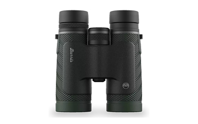 Burris DroptineHD, Binocular, 8X42mm, Green and Gray 300278