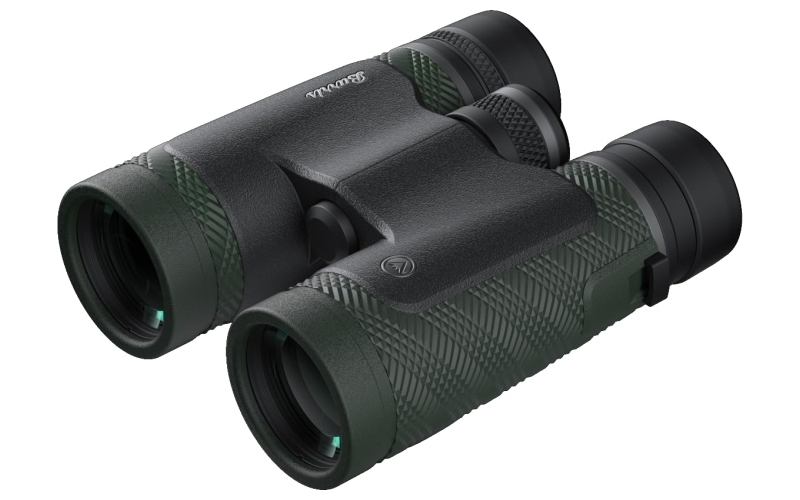 Burris DroptineHD, Binocular, 10X42mm, Green and Gray 300279