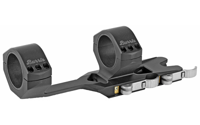 Burris Optics AR-Signature QD PEPR Mount, Attaches to Picatinny Rail, 34mm Rings 410353