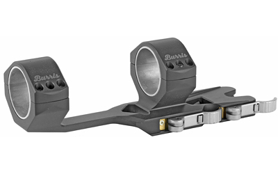 Burris Optics AR-Signature QD PEPR Mount, Attaches to Picatinny Rail, 35mm Rings 410354
