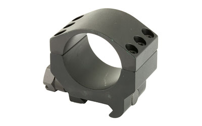 Burris Optics XTR Tactical Ring, 30mm, Low, Single Ring, Matte Finish 420161