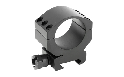 Burris Optics XTR Tactical Ring, 30mm, Medium, Single Ring, Matte Finish 420163