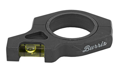 Burris Optics Scope Tube Level, Fits 30mm and 34mm Scopes, Matte 626006