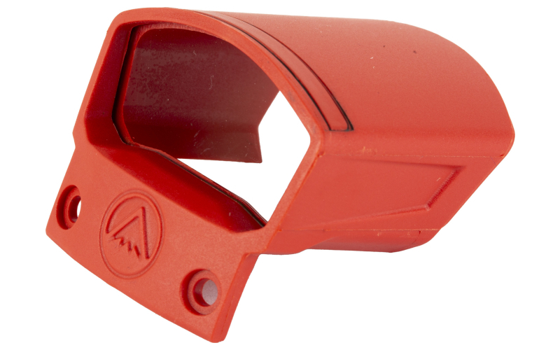 Burris Optics FastFire Color Cover, Red, Fits Burris FastFire 626056
