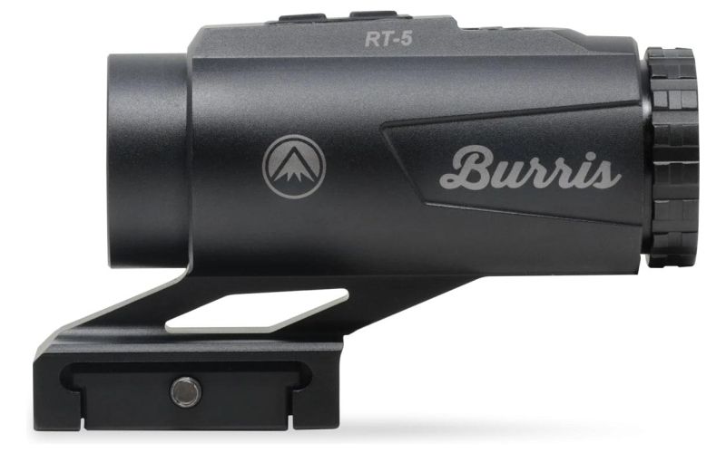 Rt-5 prism sight  ballistic 5x blem