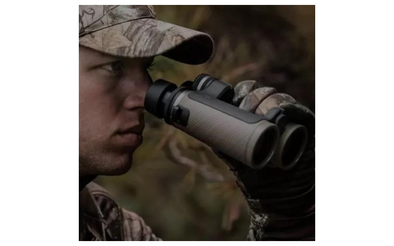Demo burris signaturehd 8x42mm (green) binocular