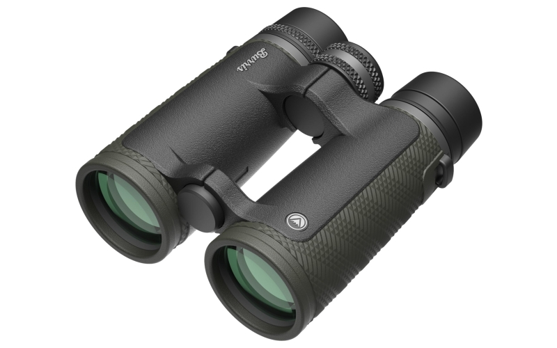Burris signaturehd 8x42mm (green) binocular