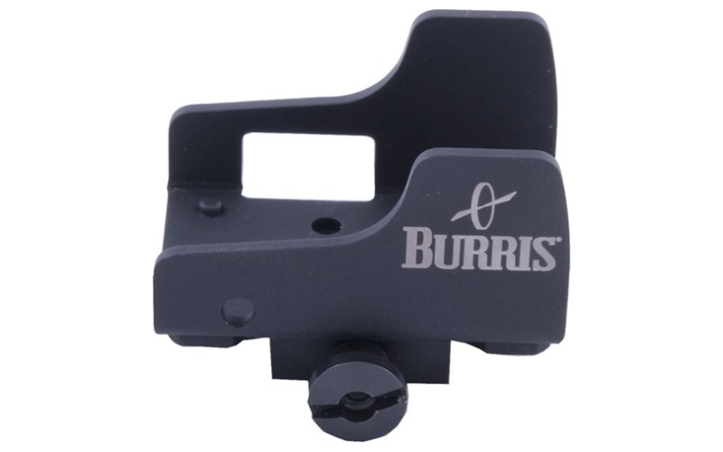Burris Fastfire picatinny base adapter