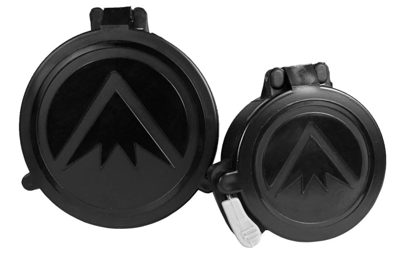 Lens covers sig hd 40mm obj