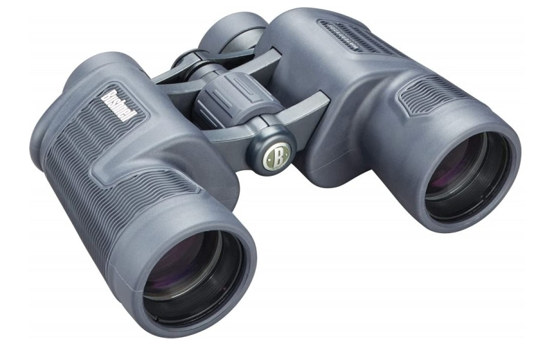 Bushnell h2o porro waterproof binoculars 12x42 blue