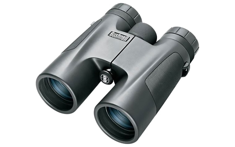 Bushnell 10x42mm powerview binoculars black