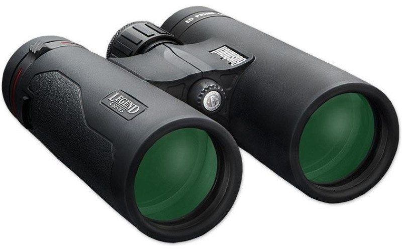 Bushnell legend l-series binocular - 10x42mm roof prism black