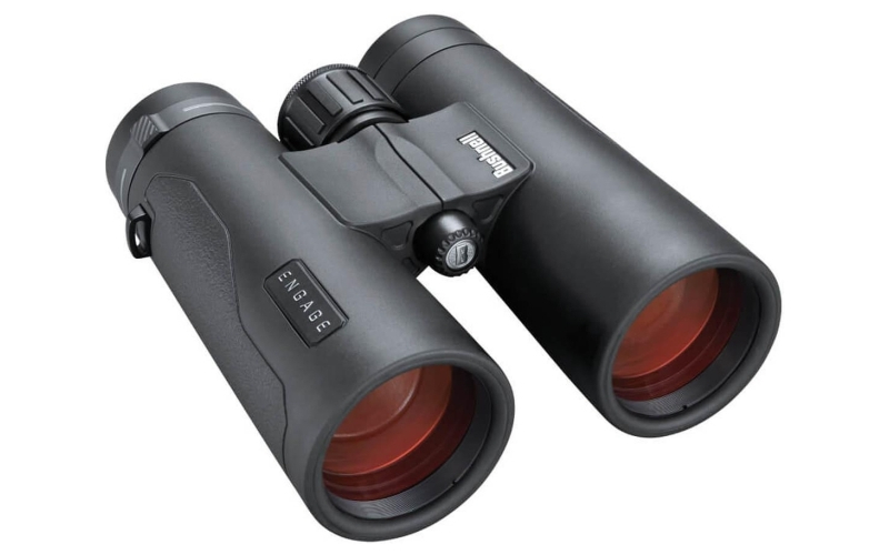 Bushnell engage binocular 10x42mm-black