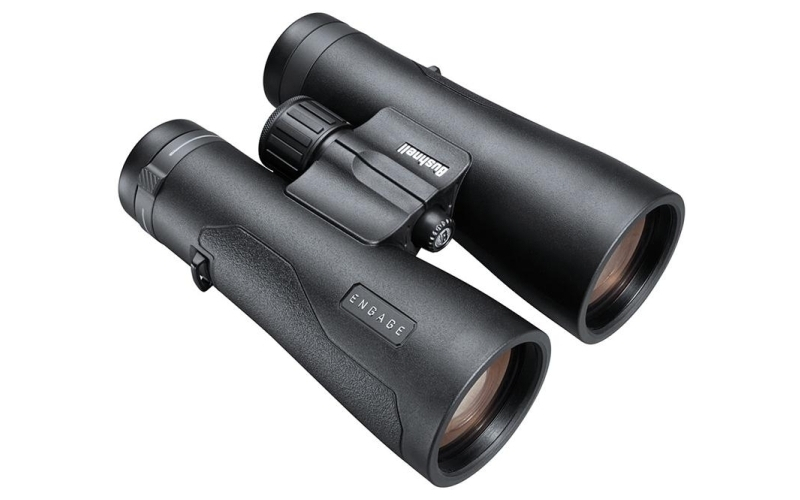 Bushnell engage binocular 10x50mm - black