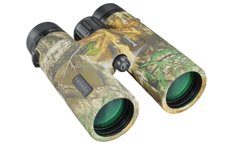 Bushnell 10x42mm engage binoculars real tree edge