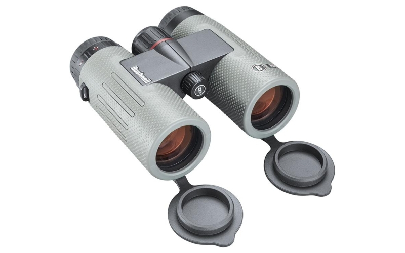 Bushnell nitro binocular - 10x36mm roof prism gun metal gray