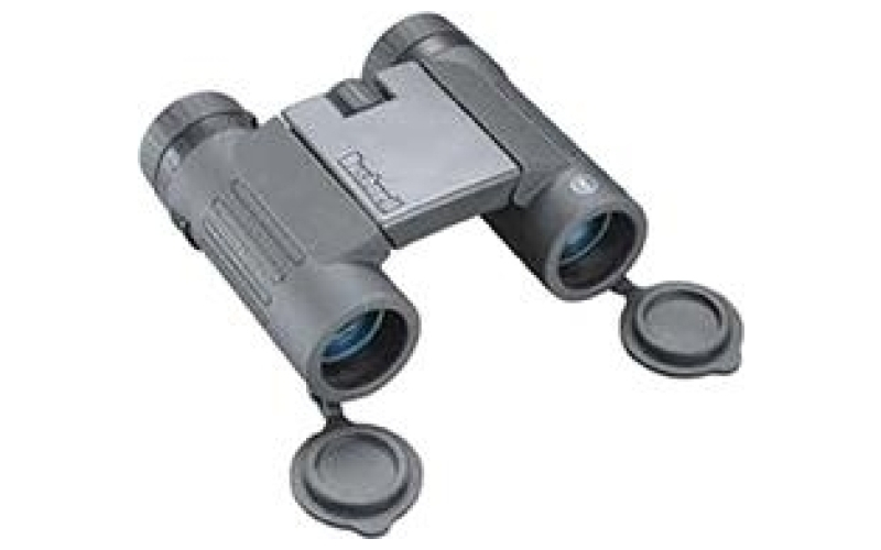 Bushnell prime binocular - 10x25mm roof prism black