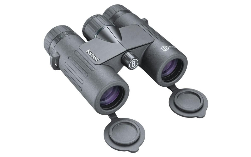 Bushnell prime binocular 10x28mm roof prism black fmc