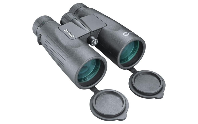 Bushnell prime binocular 12x50mm roof prism black fmc