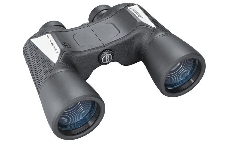 Bushnell spectator sport binocular - 12x50 black