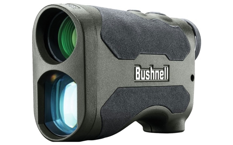 Bushnell Engage 1700 6x24mm rangefinder