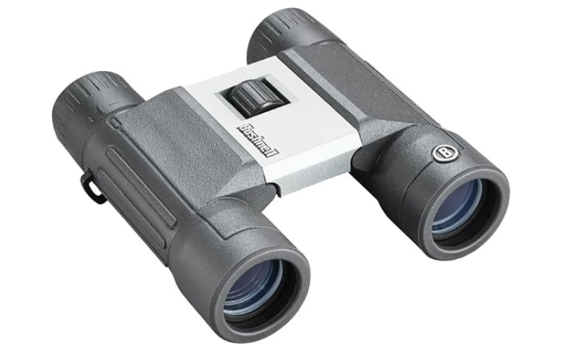 Bushnell 10x25mm powerview 2 binoculars