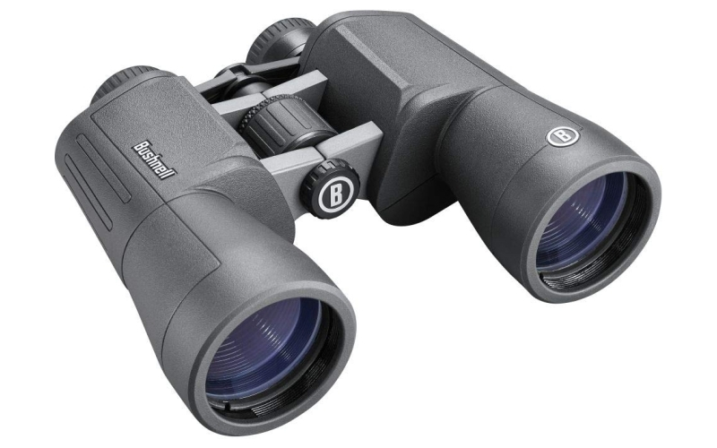 Bushnell powerview 2 20x50mm binoculars - black