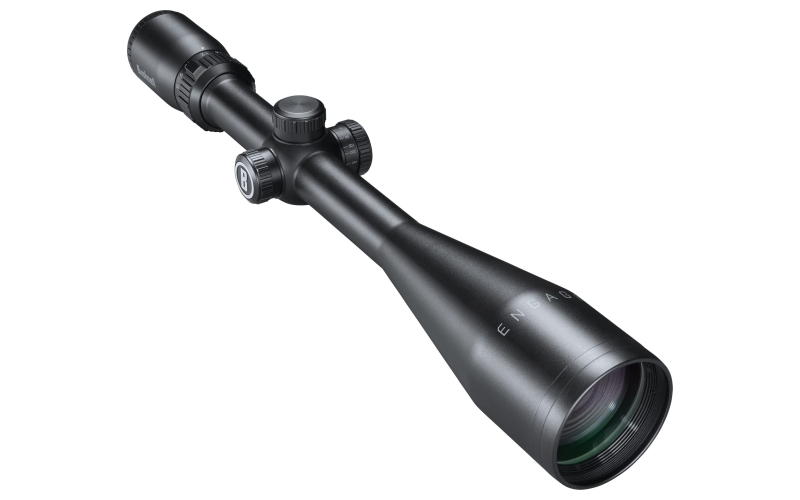 Bushnell Engage 6-18x50mm sfp deploy moa reticle black