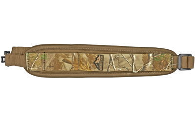 Butler Creek Comfort Stretch with Swivels, Realtree Xtra Camo 181019