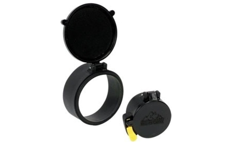 Butler Creek Eyepiece lens cover #10,11 1.516-1.55'' (38.5-39.4mm)