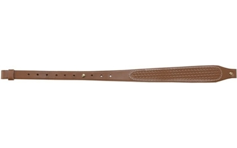 Butler Creek #2641 cobra basket weave strap
