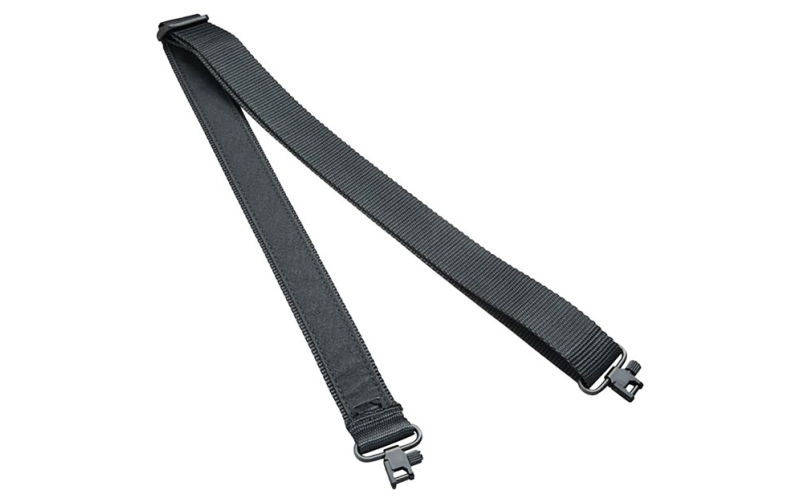 Butler Creek Mountain sling with swivel black