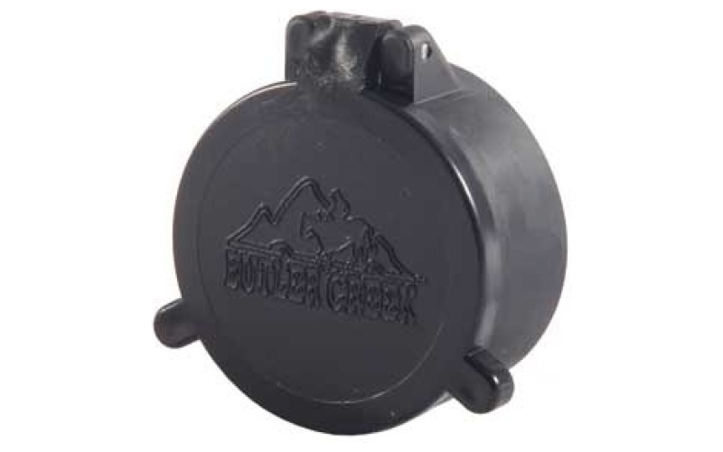 Butler Creek Objective lens cover #20,21 1.7-1.735'' (43.2-44.1mm)