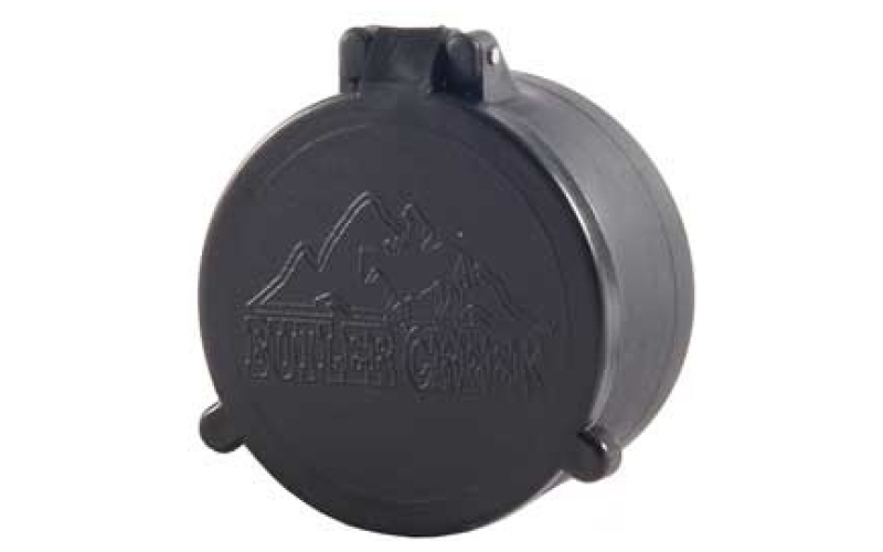 Butler Creek Objective lens cover #30,31 1.96-1.998'' (49.8-50.7mm)
