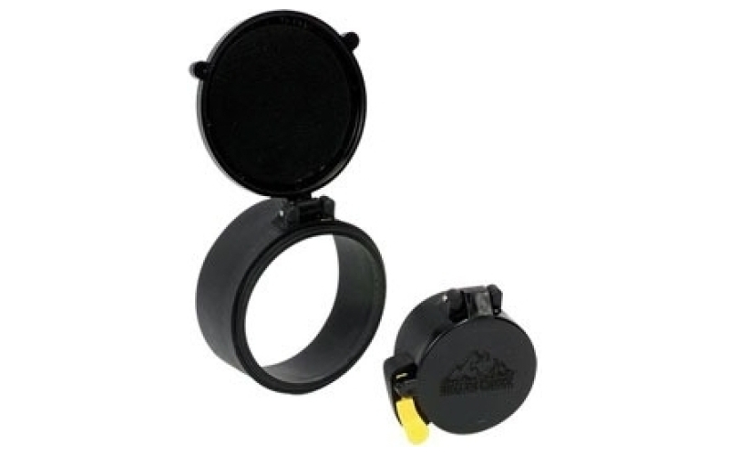 Butler Creek Objective lens cover #33,34 2.043-2.1'' (51.9-53.5mm)