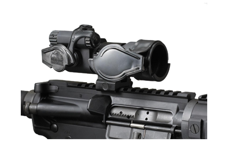 Butler creek sidewinder tactical scope cover obj