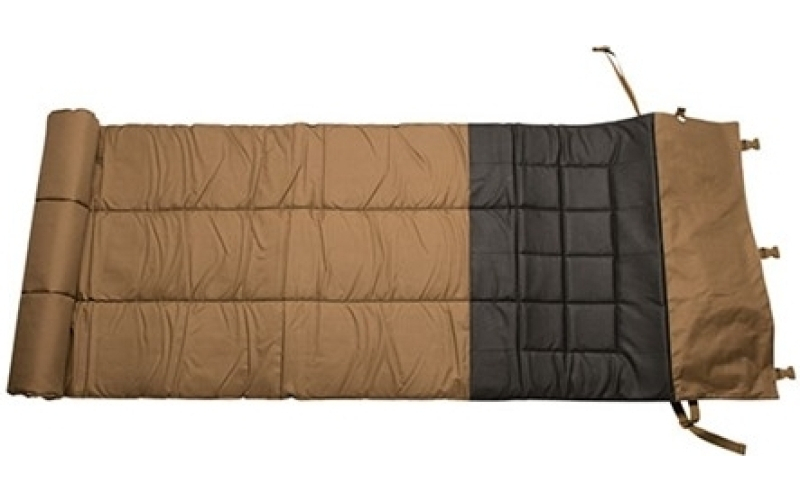Boyt Harness Bob allen tactical shooting mat