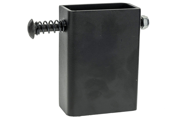 CALDWELL 2X4 POST PLATE HANGER