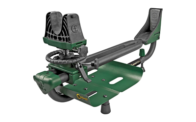 Caldwell Lead Sled DFT 2, Shooting Rest, Adjustable, Green 336677