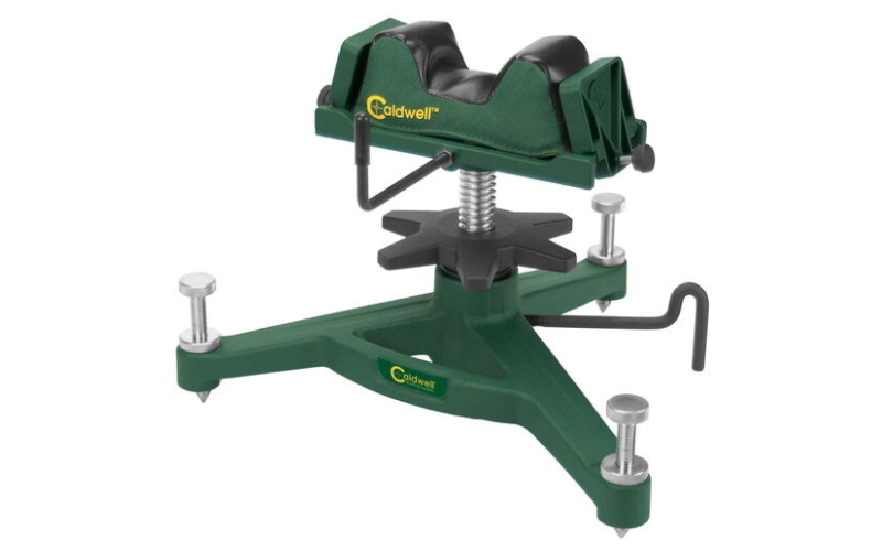 Caldwell The Rock, Shooting Rest, Green 383774